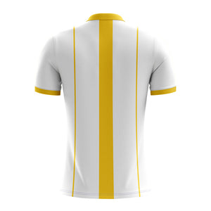 2023-2024 Sweden Third Concept Football Shirt_1