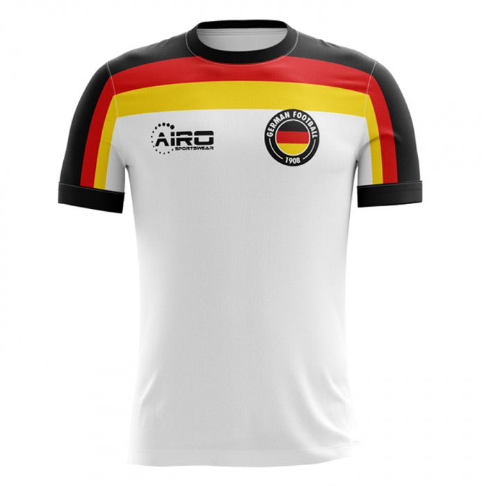 German store football strip