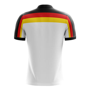 2023-2024 Germany Home Concept Football Shirt_1