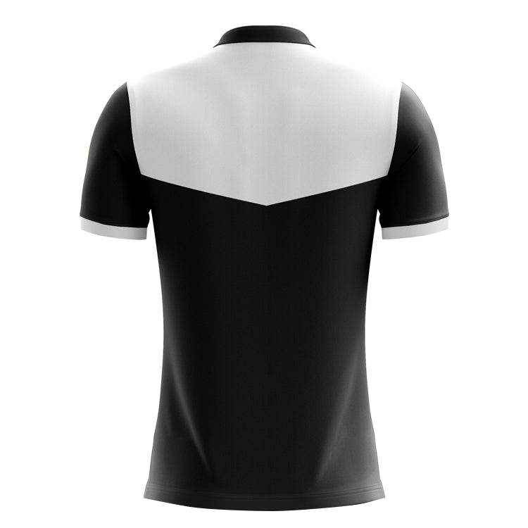 2023-2024 New Zealand Home Concept Football Shirt (Kids)_1