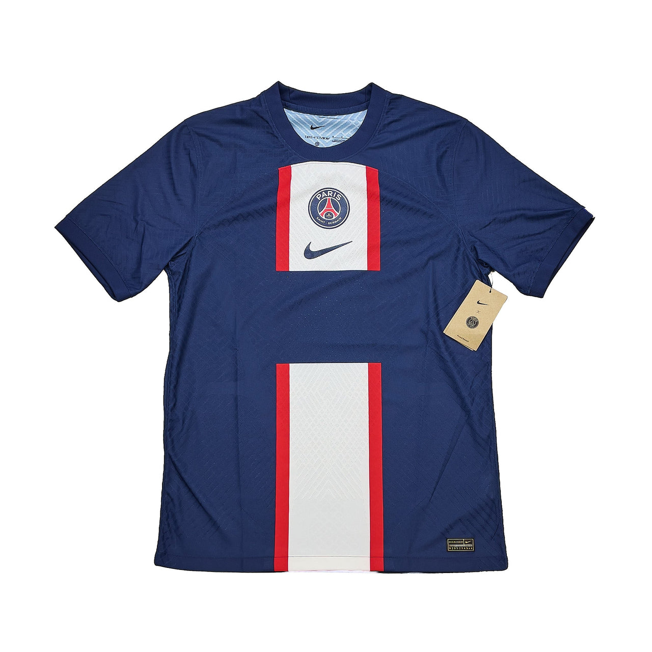2022/23 PSG *BNWT* AUTHENTIC HOME SHIRT (M) NIKE