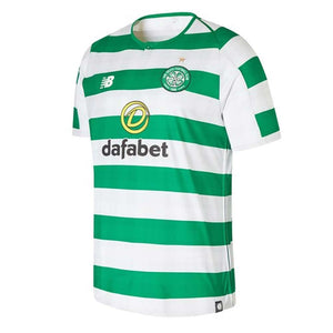 Celtic 2018-2019 Home Shirt (2XL) (Good)_0