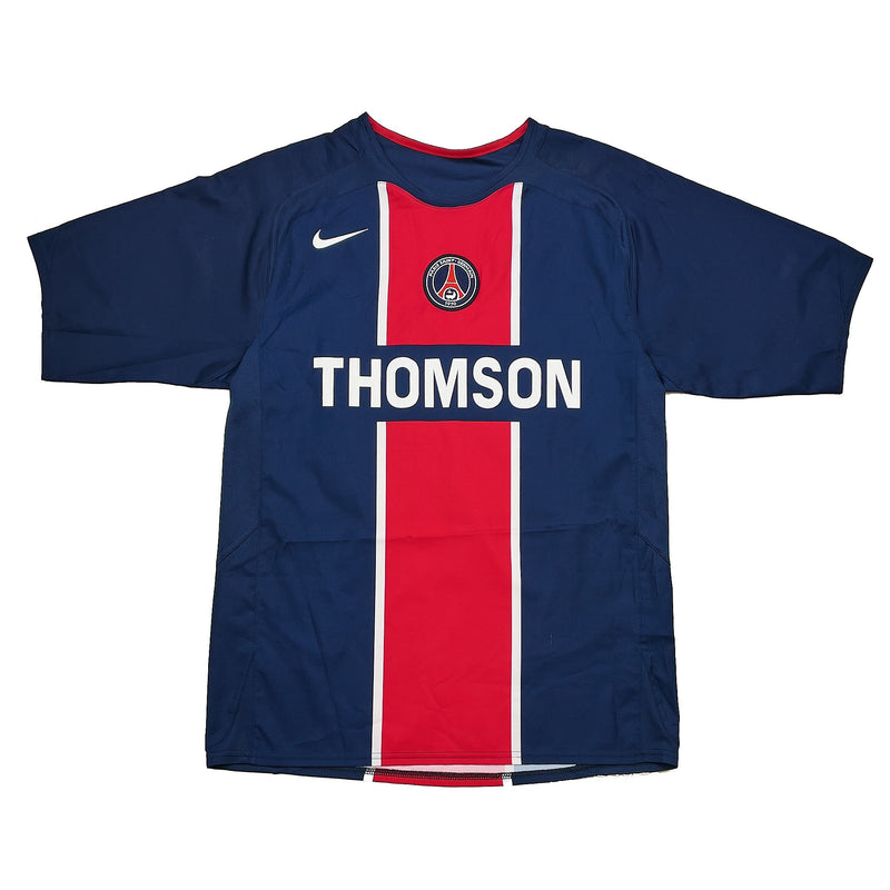 2005/06 PSG ROTHEN #25 HOME SHIRT (S) NIKE