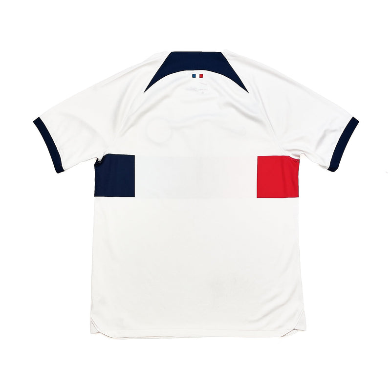 2023/24 PSG AWAY SHIRT (L) NIKE