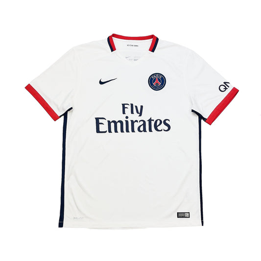 2015/16 PSG AWAY SHIRT (L) NIKE