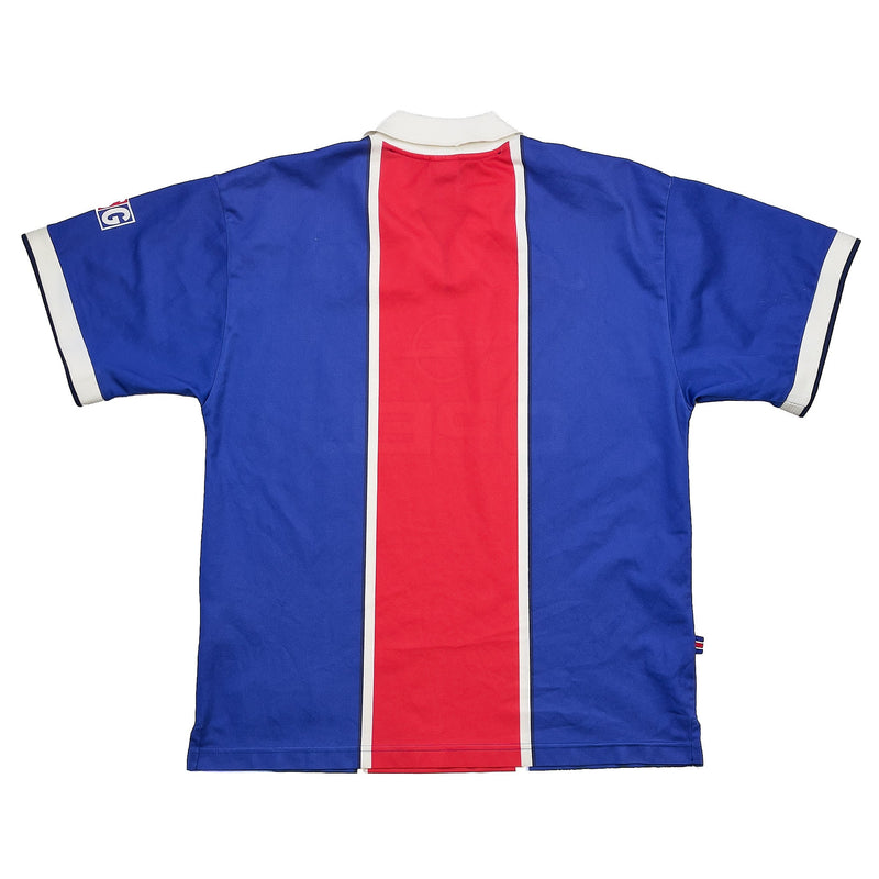 1997/98 PSG HOME SHIRT (M) NIKE