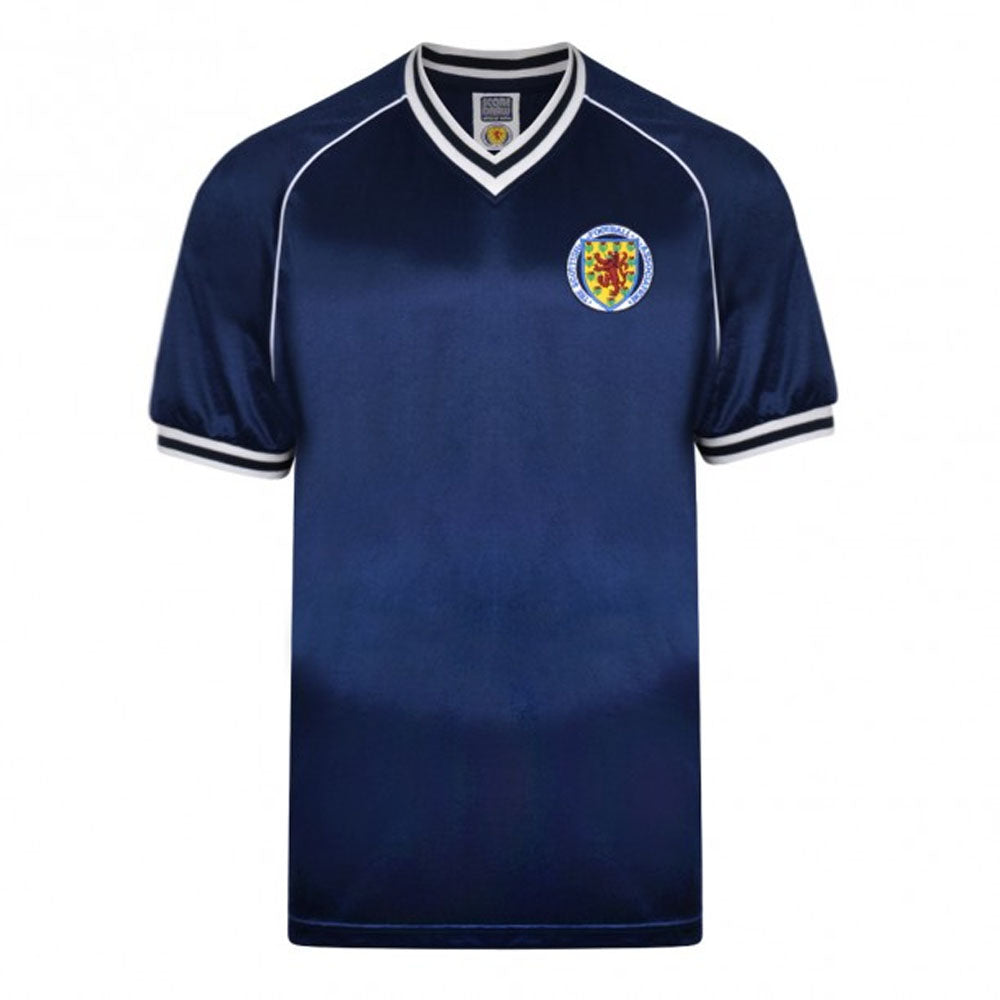COPA Football - Maglia Storica da Calcio Marocco anni 1970 COPA Football - Maglia Storica da Calcio Marocco anni 1970
