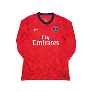2010/12 PSG *Player Issue* 40 Year Third Shirt (L) Nike