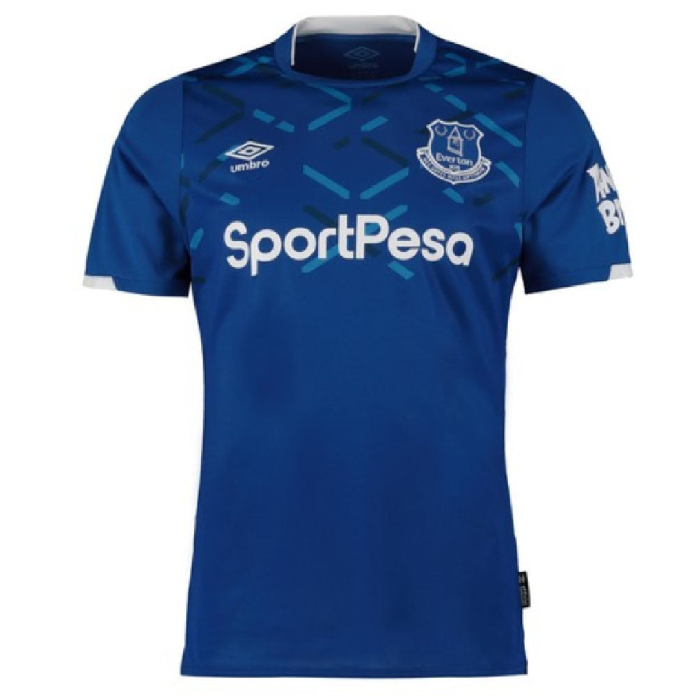 2020 clearance everton kit