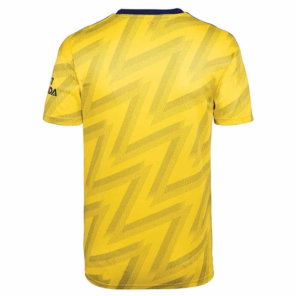 ARSENAL 2019-2020 AWAY JERSEY Size Small ARSENAL 2019-2020 AWAY JERSEY Size Small