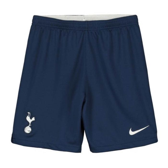 2019-2020 Tottenham Home Nike Football Shorts (Kids)