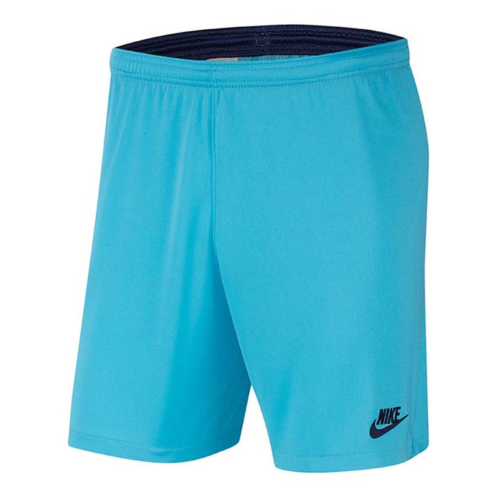 2019-2020 Tottenham Third Nike Football Shorts (Kids)