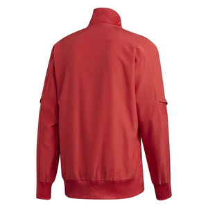 2020-2021 Belgium Adidas Presentation Jacket (Red)_1