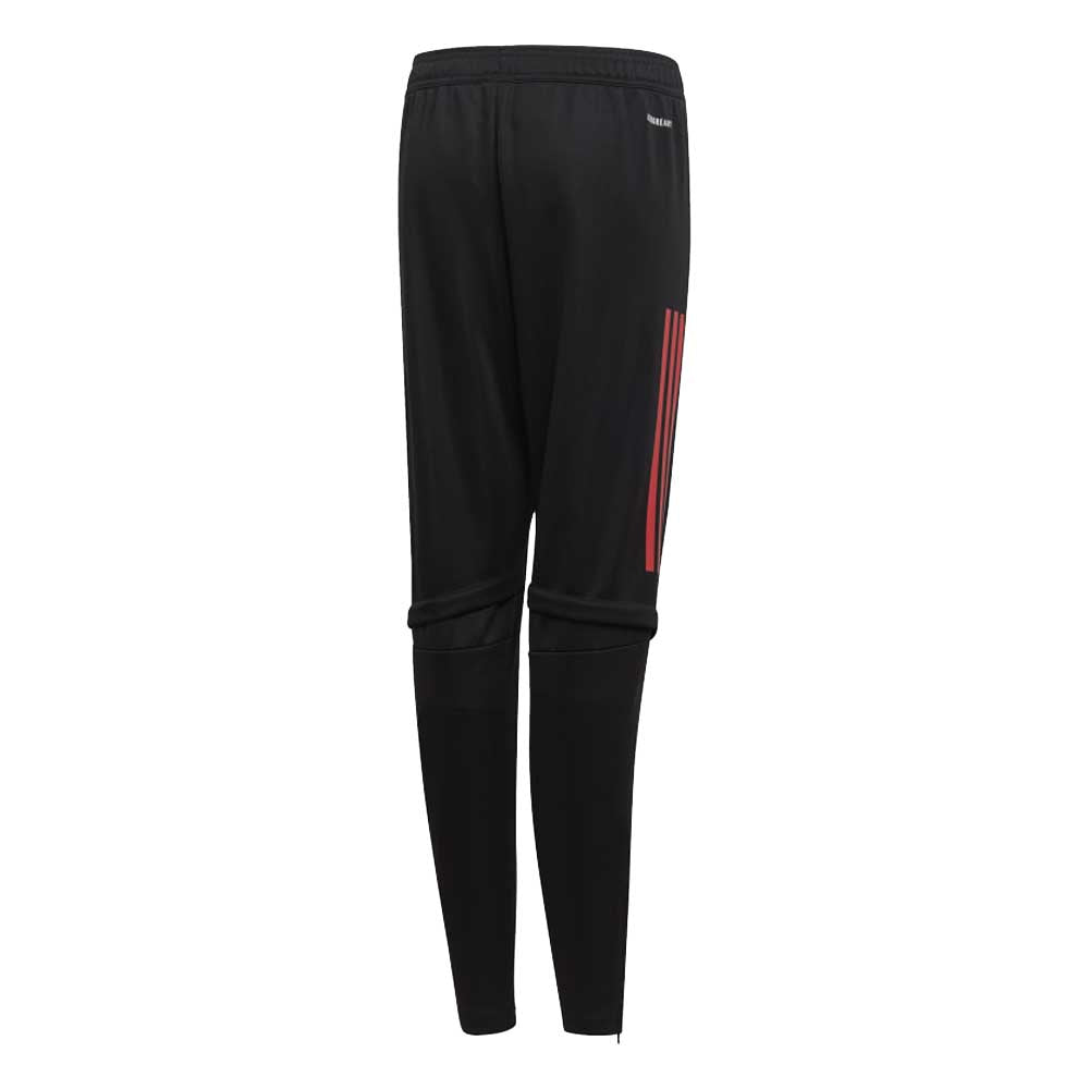 2020-2021 Belgium Adidas Training Pants (Black) - Kids – Classic ...