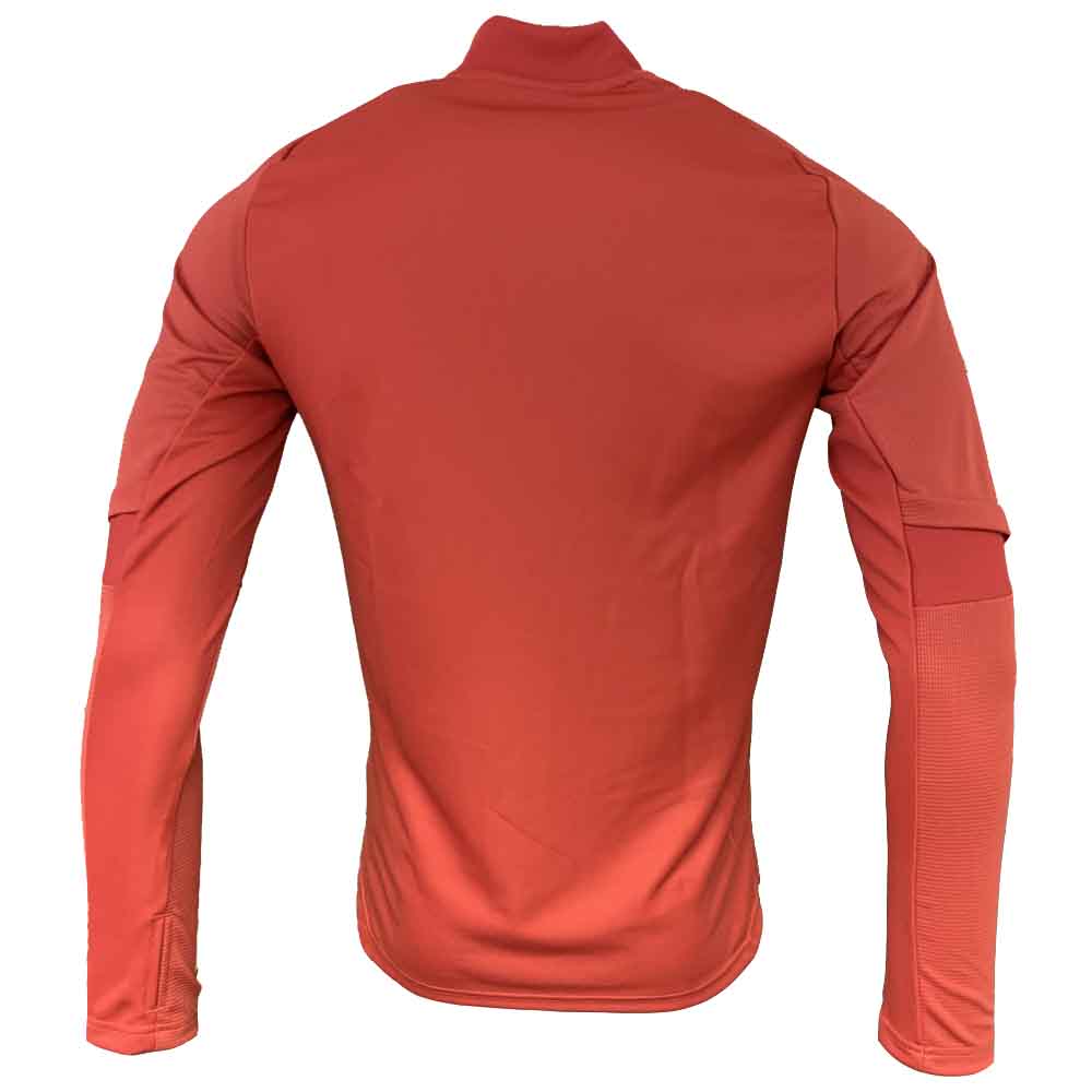 2020-2021 Belgium Adidas Training Top (Red)_1