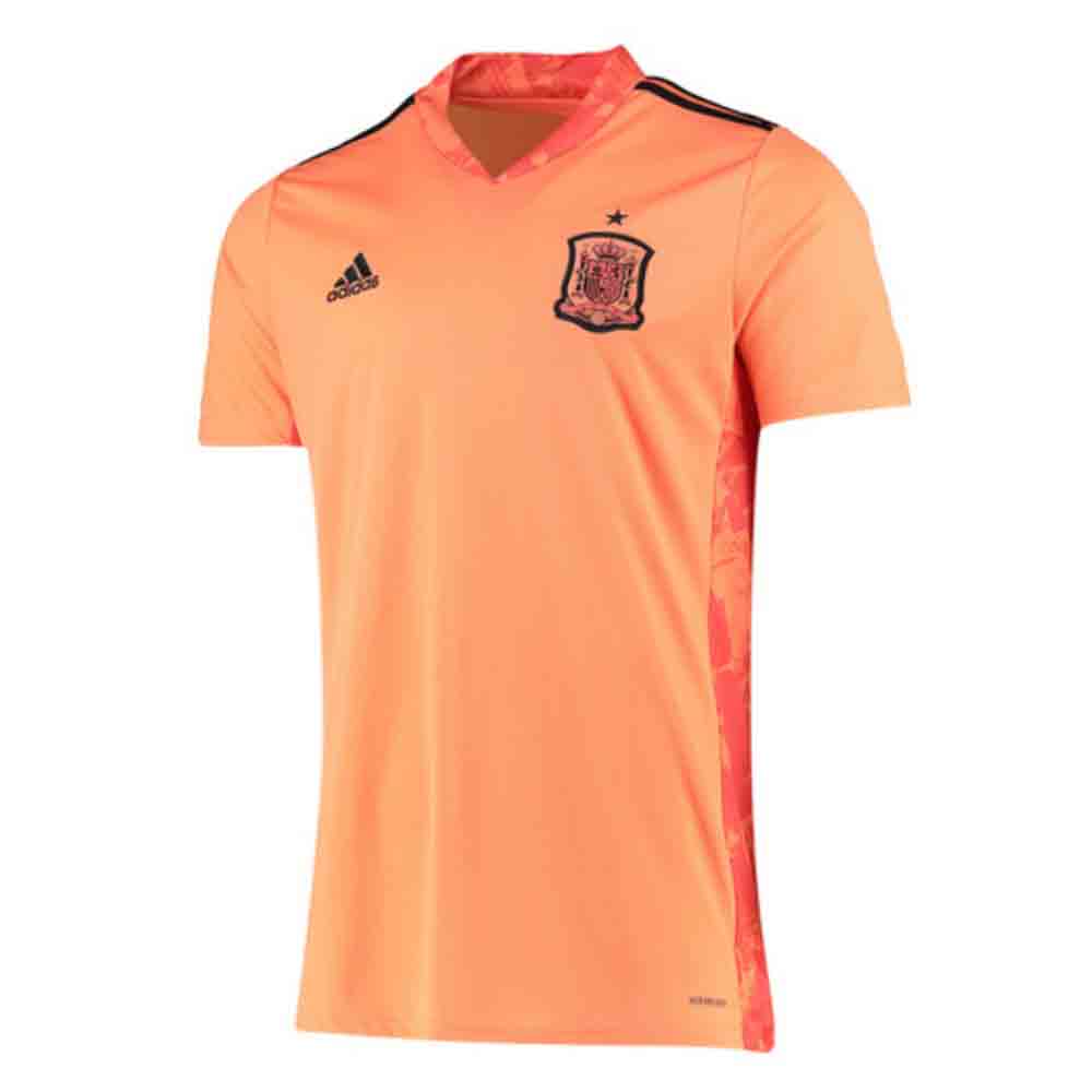 Adidas 2020 hot sale goalkeeper jersey