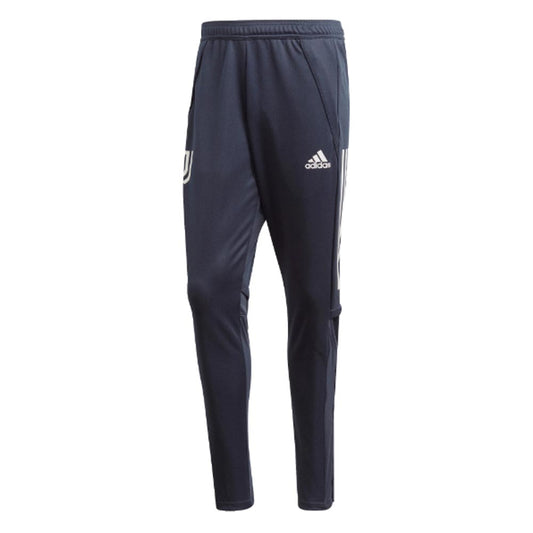 2020-2021 Juventus Adidas Training Pants (Navy) - Kids_0