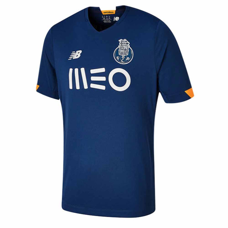 2020 2021 FC Porto Away Football Shirt Classic Football Kit