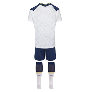 2020-2021 Tottenham Home Nike Little Boys Mini Kit_1