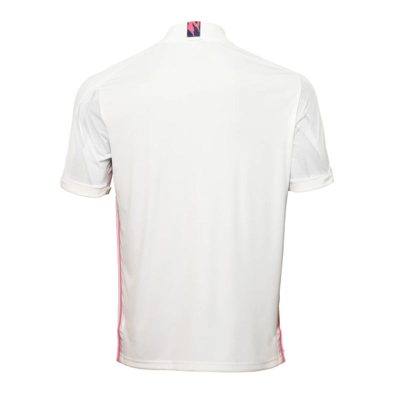 Real Madrid 2020-2021 Home Shirt (XS) (Good)_1
