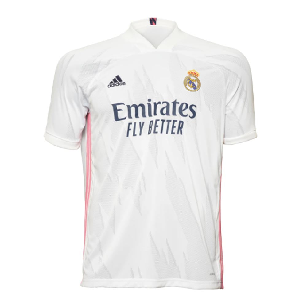 Real madrid hot sale new kits 2020