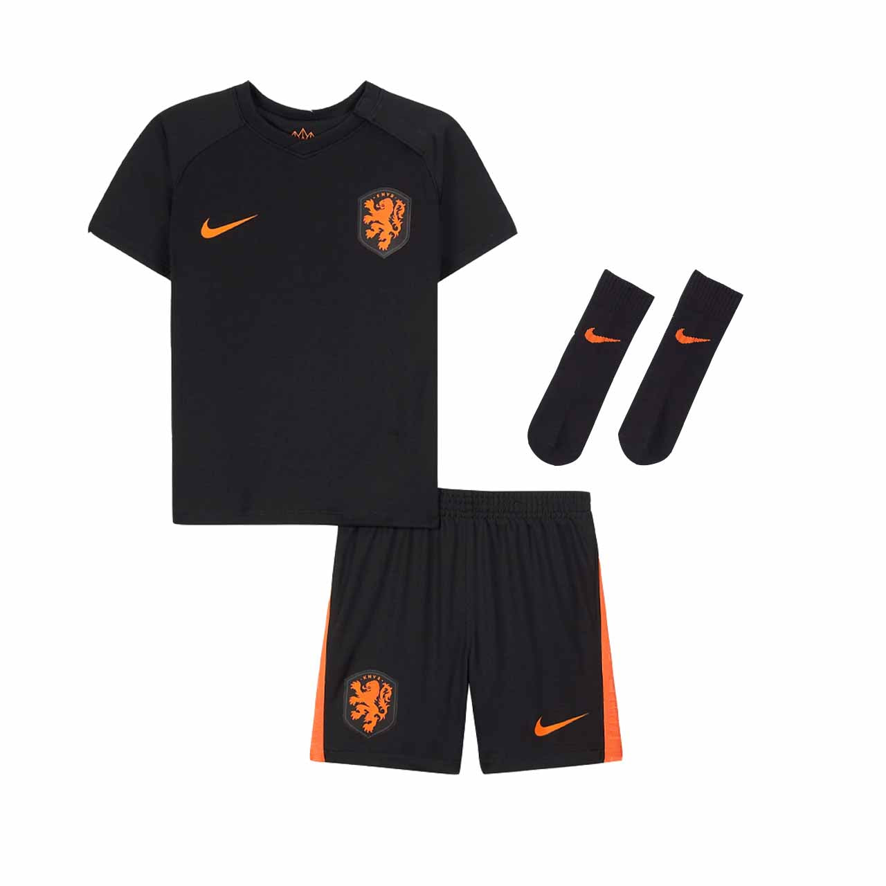 Netherlands Soccer Jersey Holland Away Kit 2020 2020 2021 Holland