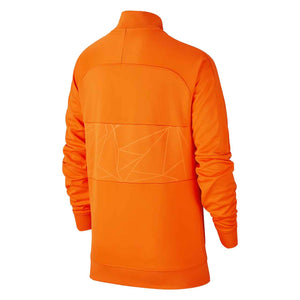 2020-2021 Holland Nike Anthem Jacket (Orange) - Kids_1