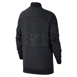 2020-2021 Holland Nike Anthem Jacket (Black) - Kids_1