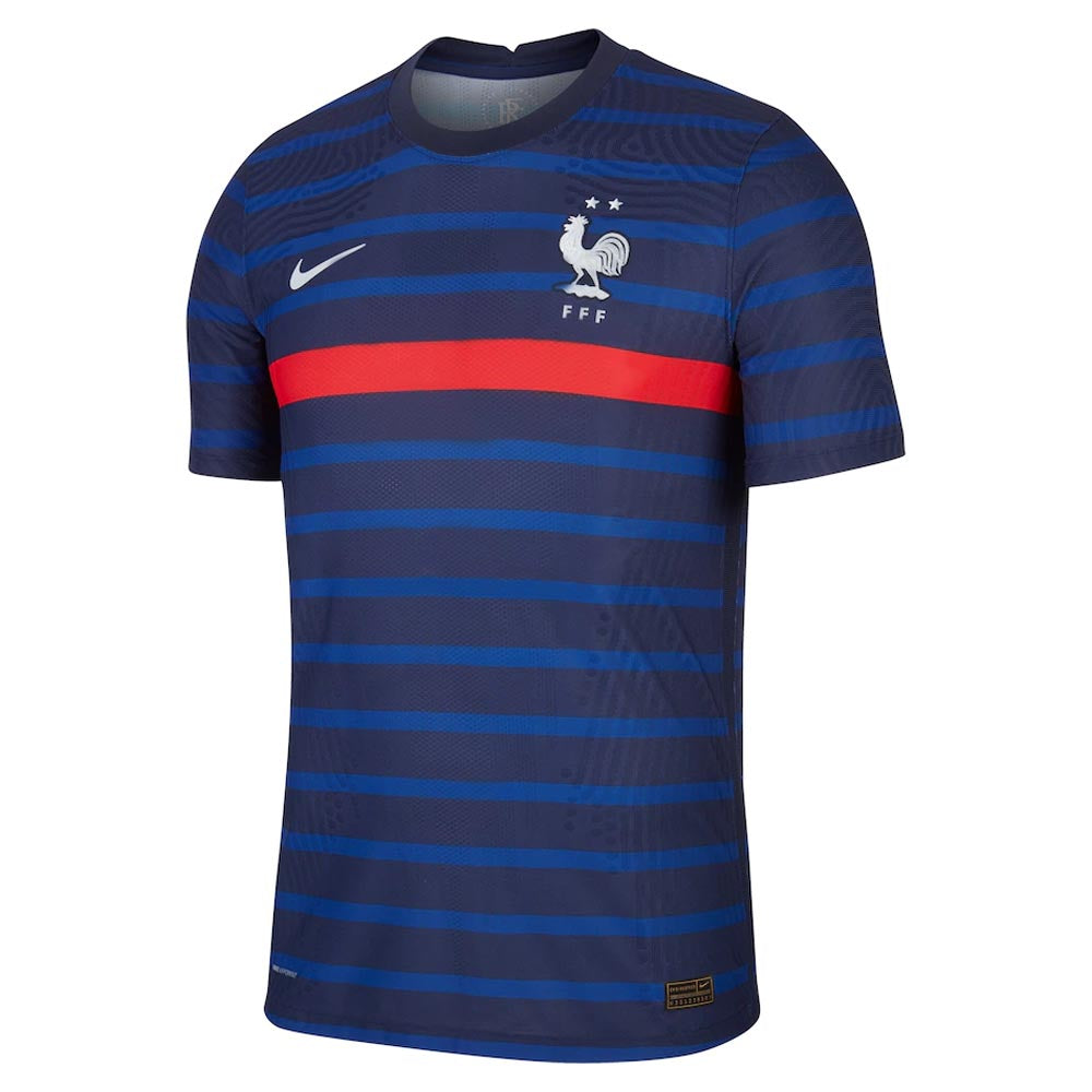 nike france football shirt