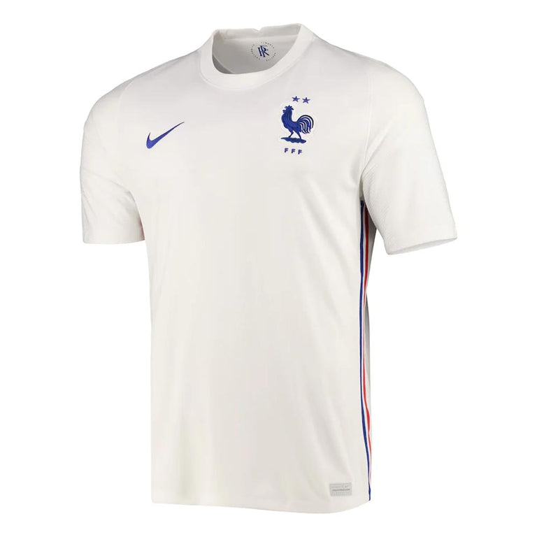 2020-2021 France Away Nike Football Shirt – Classic Football Kit