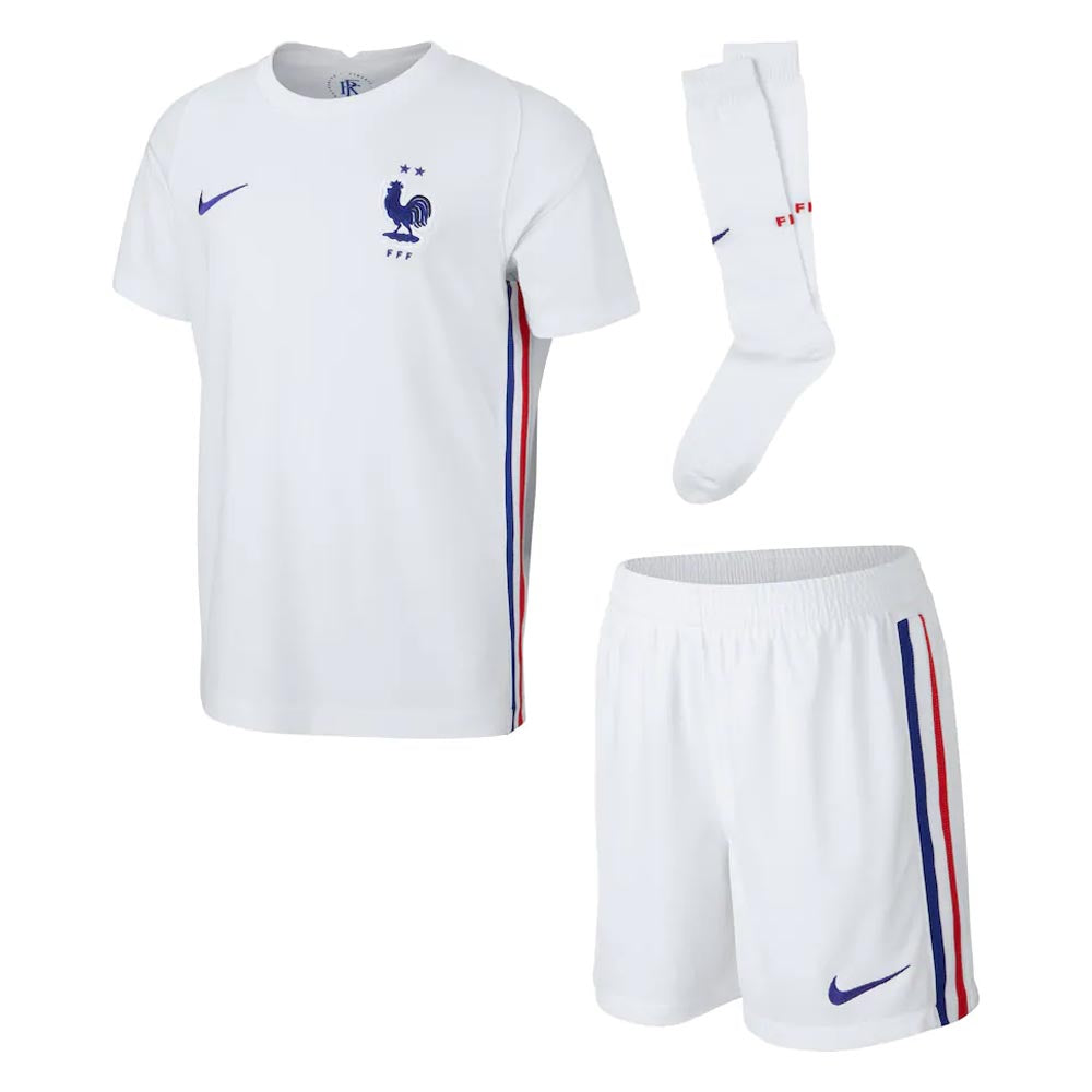 kids france football kit