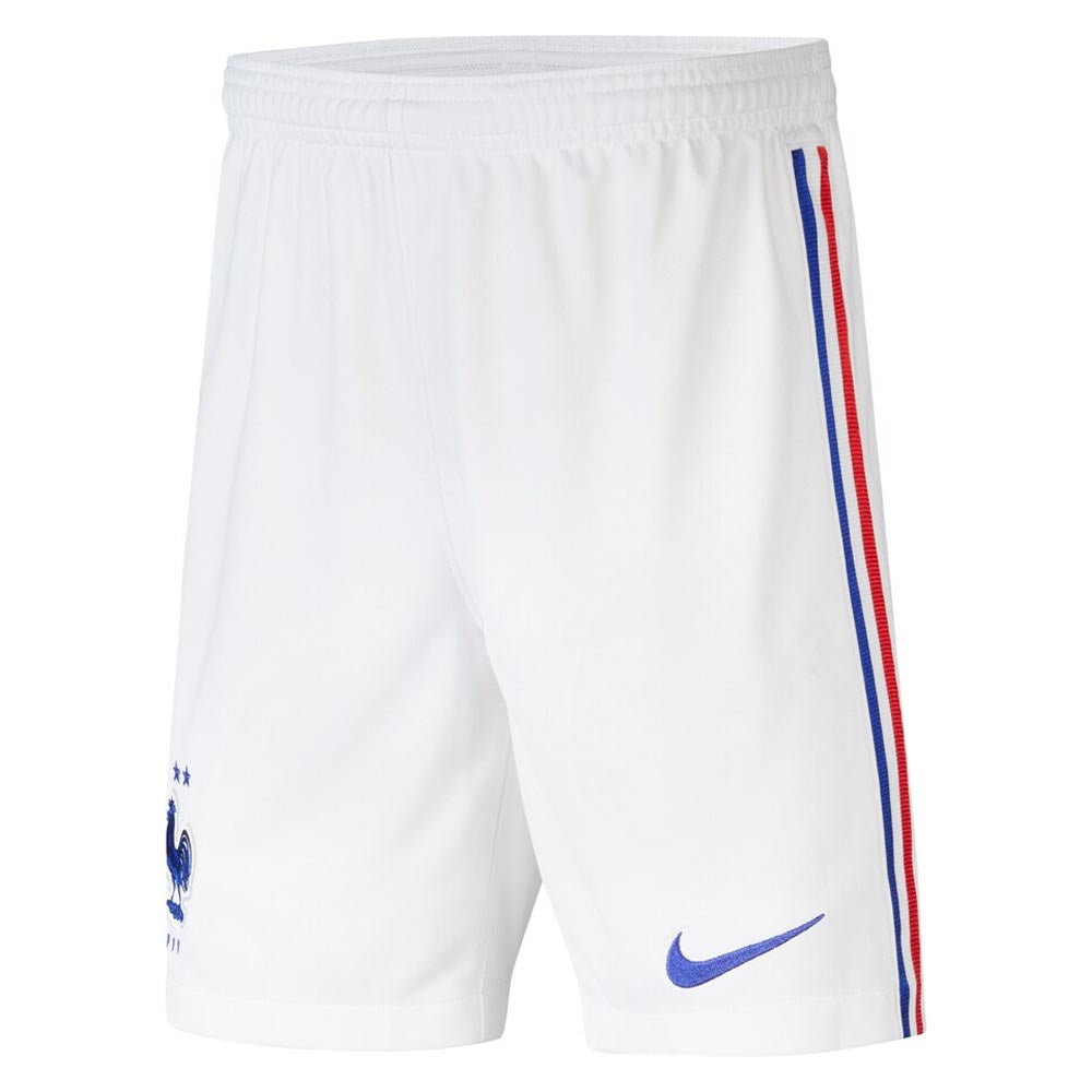 nike france shorts