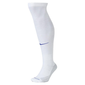 2020-2021 France Nike Away Socks (White)_0