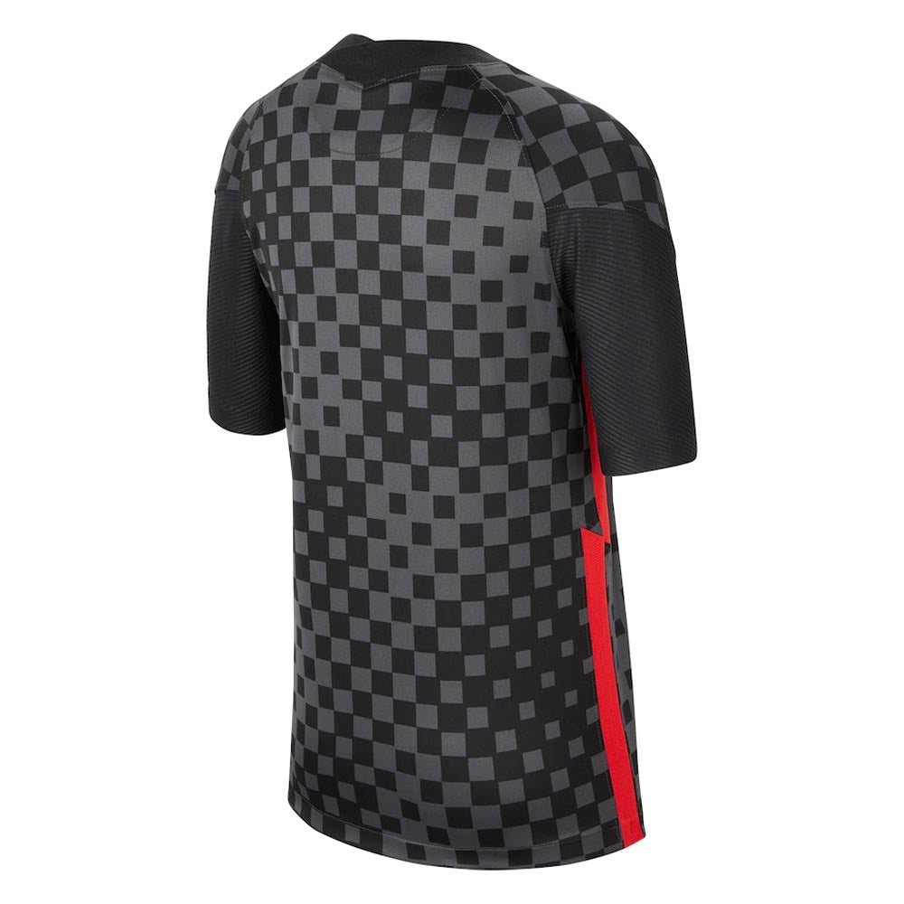 2020-2021 Croatia Away Nike Football Shirt (Kids) – Classic