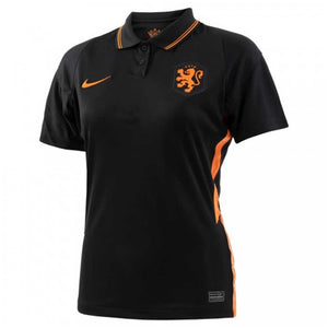 2020-2021 Holland Away Nike Womens Shirt_0