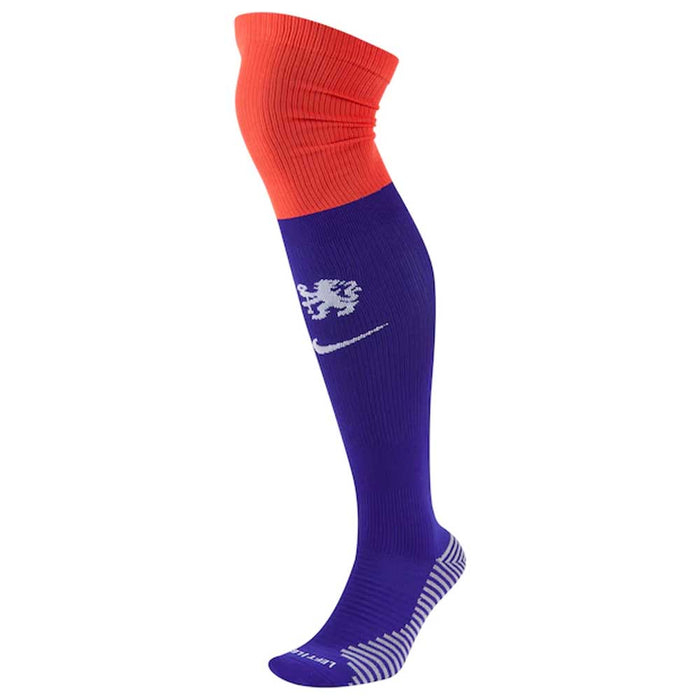 2020-2021 Chelsea Nike Third Socks (Concord)