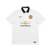 2014/15 Manchester United Rooney #10 Away Shirt (L) Nike