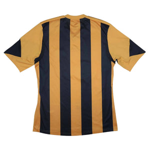 Hull City 2013-14 Home Shirt ((Excellent) S) (Jelavic 18)_1