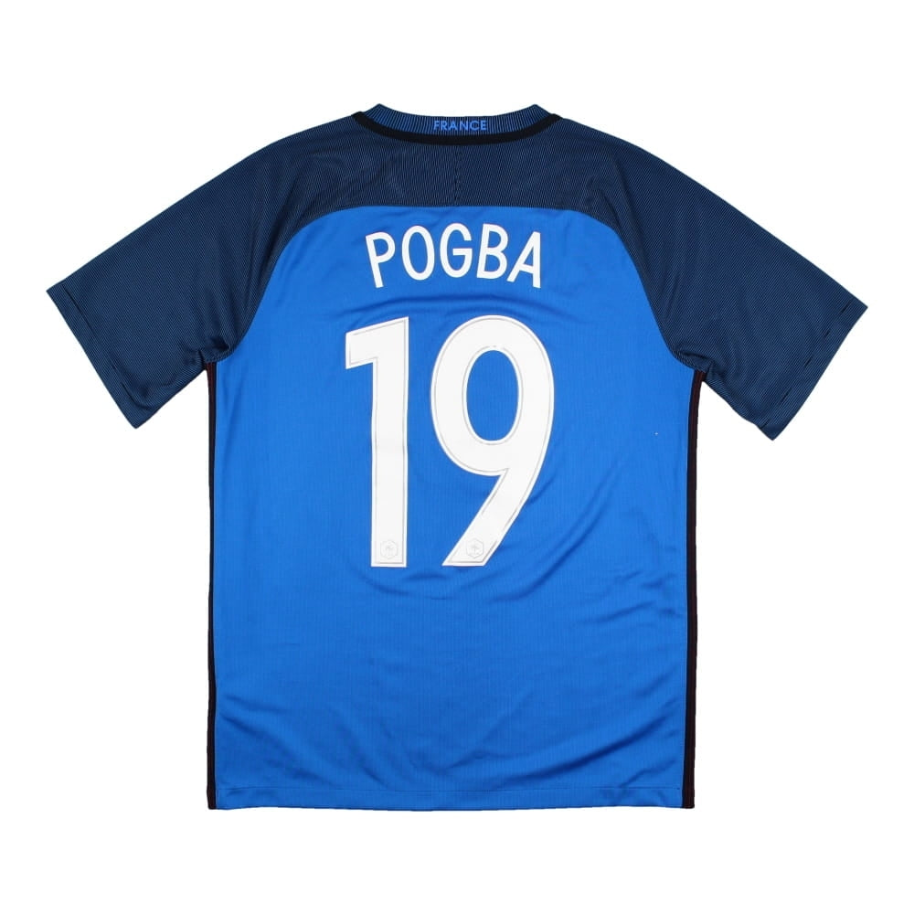 france pogba kit