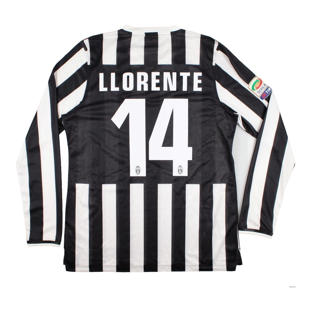 Maillot Juventus vintage 2013/14 floqué Pirlo – Vintage Maillot Juventus vintage 2013/14 floqué Pirlo – Vintage