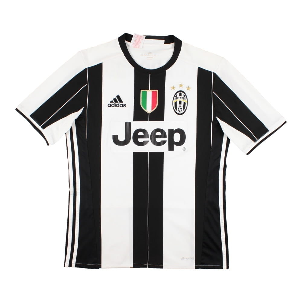 Juventus shirt sale 2016