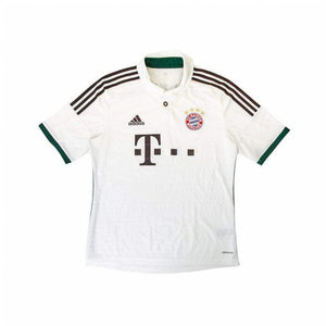 Bayern Munich 2013-14 Away Shirt ((Excellent) XXL)_0