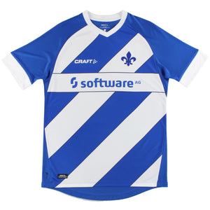 Darmstadt 2020-21 Home Shirt (Very Good)_0