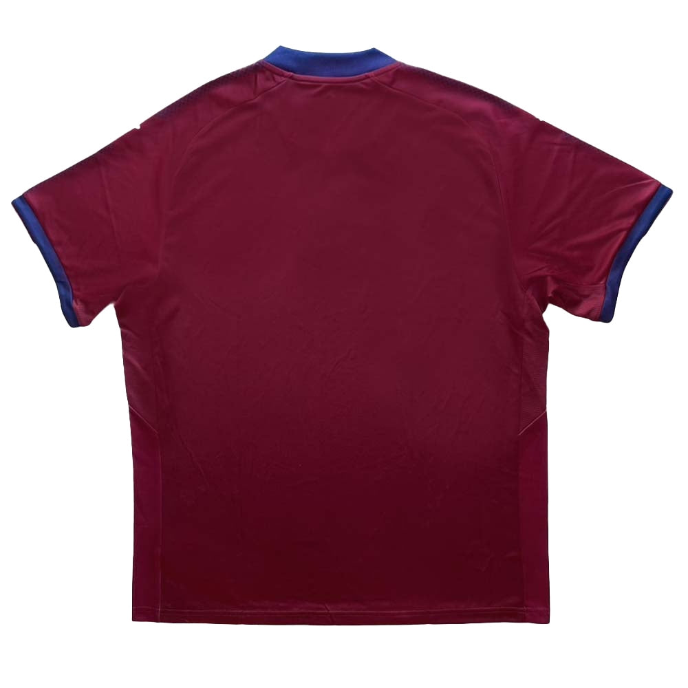 Eibar 2017-18 Home Shirt (Good)_1