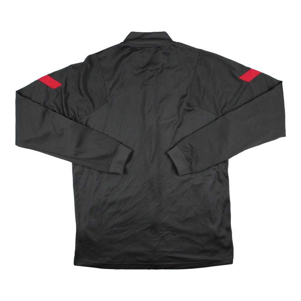 Liverpool best sale jacket 2020