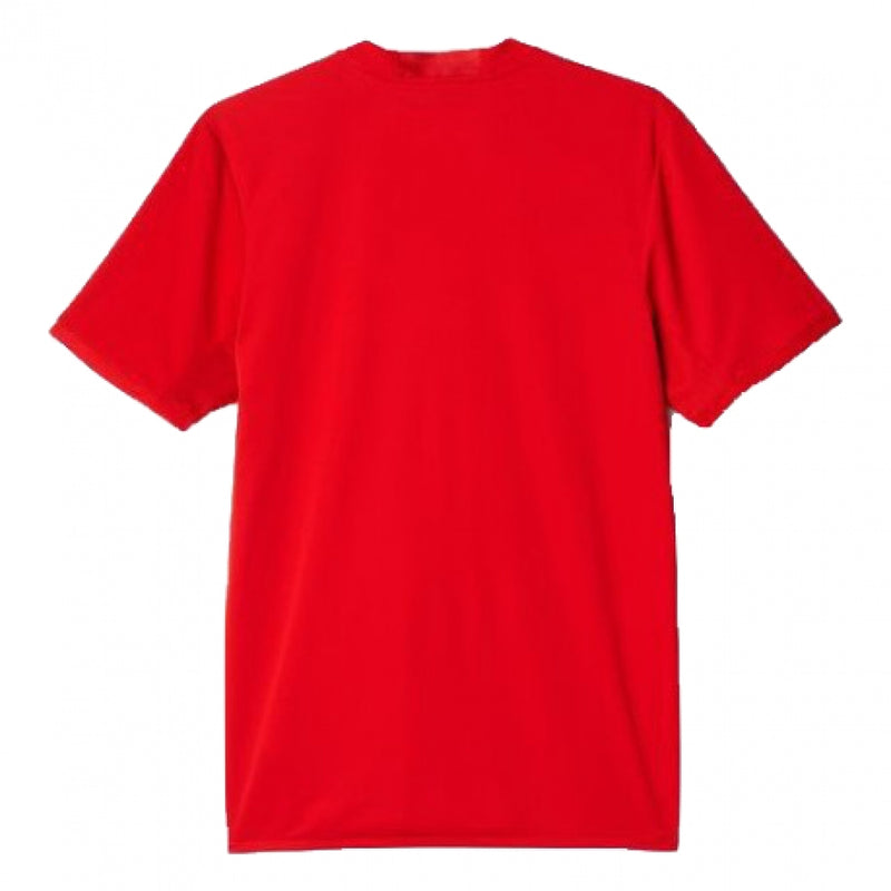 Manchester United 2016-17 Home Shirt (M) (Excellent)_1