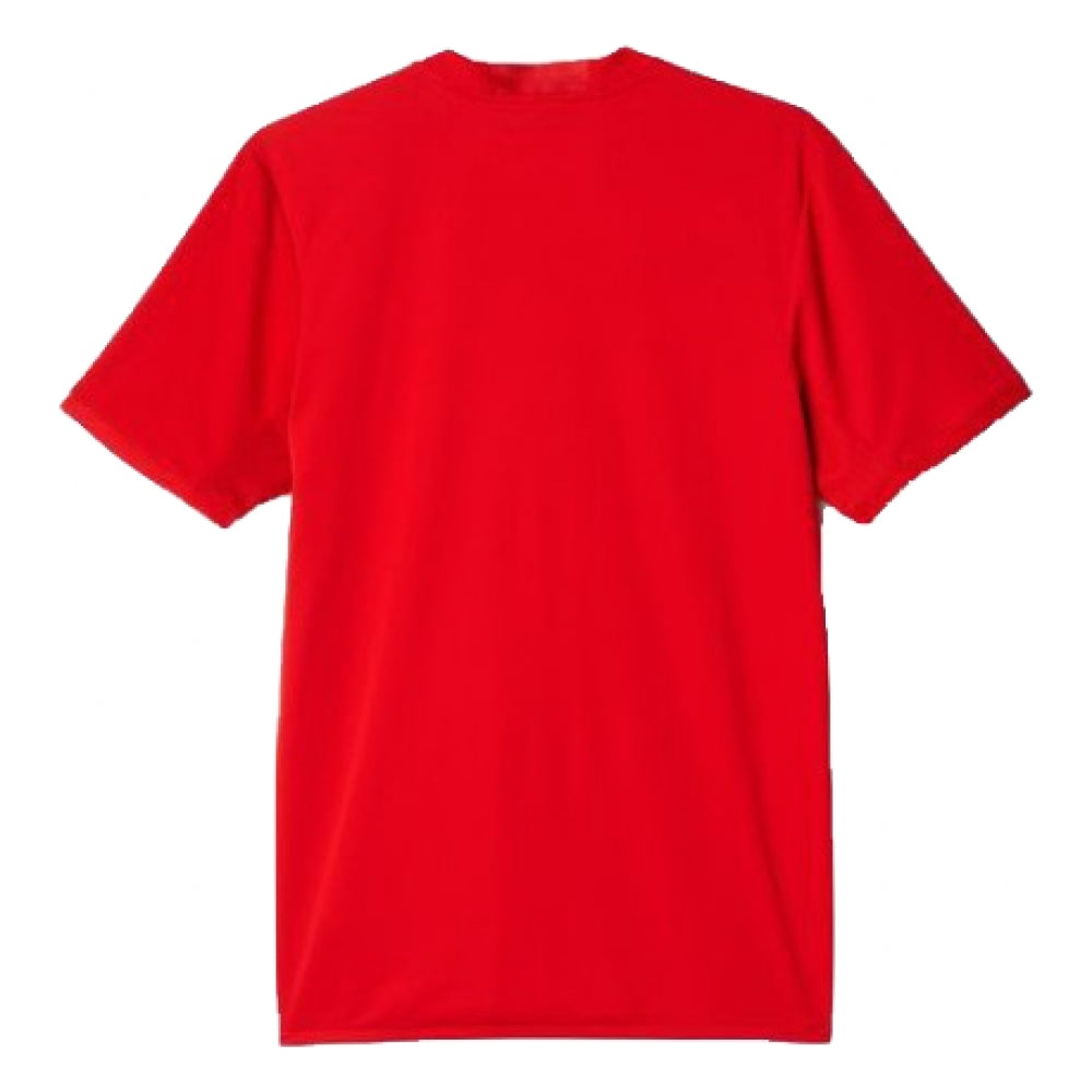 Manchester United 2016-17 Home (XL) (Excellent)_1