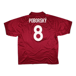 Sparta Prague 2003-04 Home Shirt (Very Good)_0