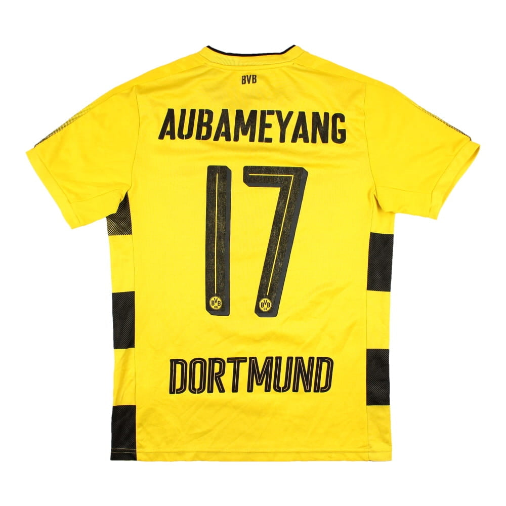 Dortmund cheap 2017 kit