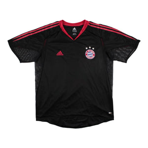 Bayern Munich 2004-06 Third Shirt (Sponsorless) (Excellent)_0